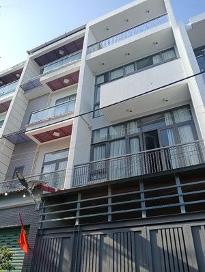 bán nhà oto ngủ trong nhà, lê văn lương, phước kiểng, nhà bè giá 6,6 tỷ