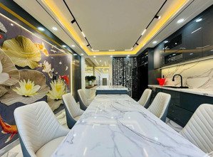 hẻm xe hơi nguyễn đình chiểu phường 5 quận 3 (4.5x13m, 2 tầng ) giá 10.8 tỷ