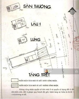 bán gấp nhà mặt tiền ql13 thủ đức đang cho vietinbank thuê, doanh thu 800tr/năm, giá 39 tỷ