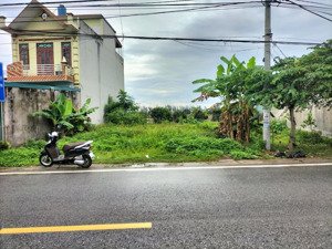 bán đất tại tân hòa, 1,6 tỷ, 115 m2, mặt tiền 4.2m, pháp lý đầy đủ