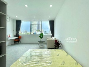 cực phẩm studio ban công bình thạnh - đầy đủ tiện nghi - gần lanmark 81 và các trường đại học
