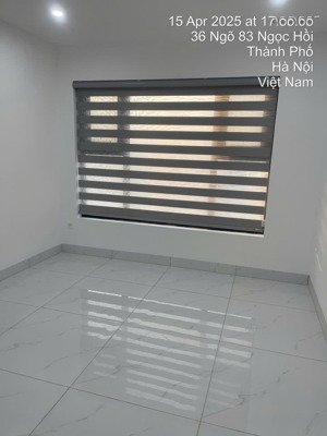 cho thuê căn hộ chưa đồ tecco garden, 81m2, 2pn, 2wc, phù hợp làm văn phòng và ở, giá 7 triệu/th