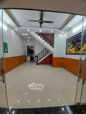 cho thuê nhà riêng tại số nhà 5a ngách 31/292 trần huy liệu, giá tốt, 65m2, 3pn, 2wc