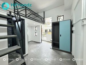 cho thuê phòng trọ mới xây - giá rẻ gần chợ hạnh thông tây, gò vấp