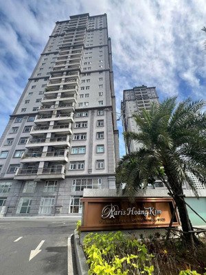 giỏ hàng căn hộ 2pn paris hoàng kim - quận 2. giá từ 5,854 tỷ, chiết khấu 8-10%. nhận nhà ở ngay