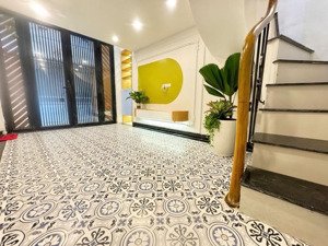 bán nhà siêu hiếm nguyễn trãi gần royal city 5 tầng mới giá chỉ 4,58 tỷ