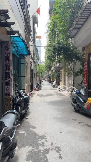 bán nhà 5 tầng, phân lô, kinh doanh, ngõ ô tô - phố thái thịnh, đống đa. dt 50m2, mt 5m. giá 13 tỷ.