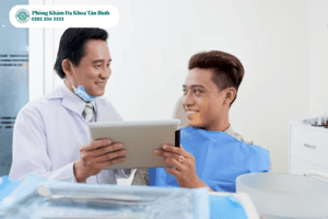Khám Sức Khỏe Đẹp, Uy Tín Tại Phòng Khám Tân Bình 495 Cộng Hòa