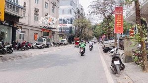 lô góc hàng bún, 120m2/mt 10m, ô tô 25m, 89 tỷ. sổ đỏ a4