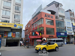 bán nhà 2 mặt tiền phan đình phùng đà lạ 119,5m² vị trí vàng kinh doanh ngay chân phố tây chỉ 30 tỷ