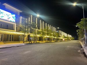 bgi topaz city sở hữu nhà phố thương mại (shophouse) trung tâm huế chỉ với 30% giá trị