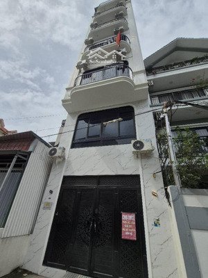 bán siêu phẩm mặt phố nguyễn văn cừ kinh doanh - thang máy gara ô tô vỉa hè rộng 7 tầng