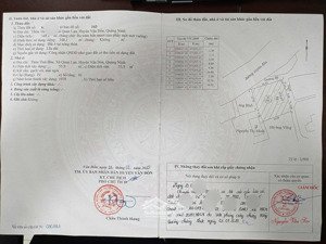 gia đình cần bán đất vân đồn thu hồi vốn về, giá rẻ nhất thị trường
