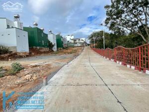 Đất TC 100%, 5*19m,Có Liền Kề,hẻm Ymoan,gần Phan Chu Trinh