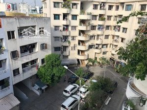 cho thuê căn hộ mini 1 người ở ngay cv gia định - 4tr/th 