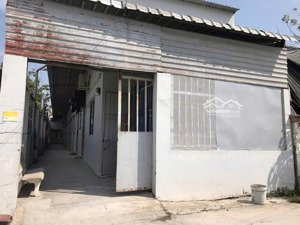 sang nước ngoài định cư cần bán gấp dãy trọ 6 phòng ở ng.thị rành, tân an hội 109m2 giá 880trieu