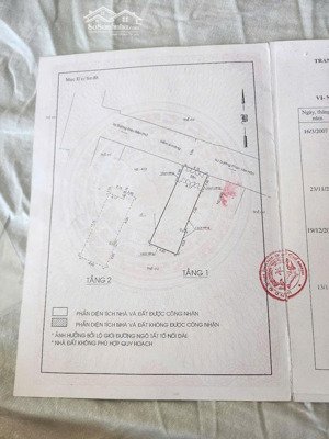 giá hợp lý! chỉ còn 10.7 tỷ! dt: 4.2 x 15 = 60m² - kết cấu: 4 tầng- 2mt- hxh điện biên phủ q.1