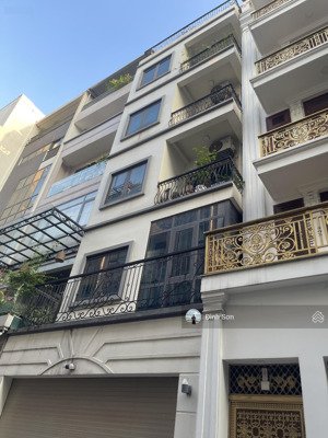 cực hiếm - lô góc 2 thoáng -thang máy- nhà mới dân xây - thiết kế hiện đại - ô tô vào nhà chỉ 14 tỷ