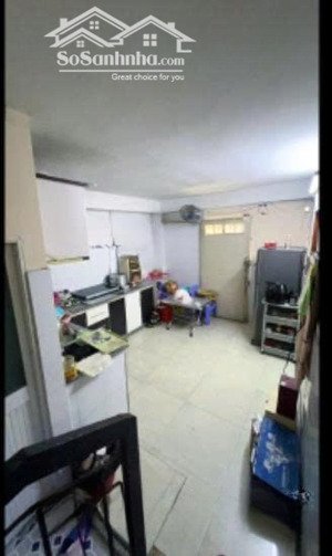 bán nhà cư xá đô thành, phường 4, quận 3 khu đường số 4, cư xá đô thành, diện tích: 41m2