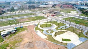 bán gấp shophouse 90.5m2 tại dream city bắc giang, giá thỏa thuận