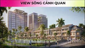 giá bán, chính sách ưu đãi đợt đầu - shophouse 5 tầng, có thêm cả tầng hầm - sun group cát bà