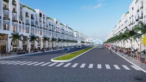 shophouse lk3 - 62 khu đô thị từ sơn garden city - tỉnh lộ 277