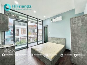 cho thuê cc mini 1pn, 30m2 tại phan văn trị, gò vấp, 4,3 triệu