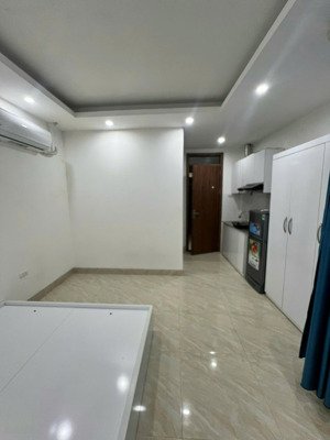 cho thuê ccmn mới sạch đẹp full đồ ngay cạnh bến xe mỹ đình 