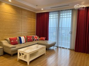 cho thuê căn hộ 170 đê la thành, 3 phòng ngủ full đồ, vào ở ngay