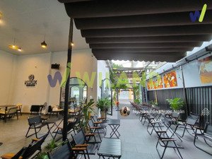 sang nhượng quán cafe mặt tiền trương công định vào là kinh doanh ngay