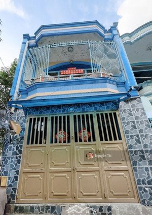 bán gấp nhà riêng chiến lược, btân, 46m2, 2 tầng, hẻm xe hơi đỗ cửa, chỉ nhỉnh 3 tỷ.