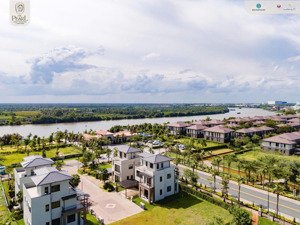 chính thức mở bán đợt 1 phân khu the pearl waterpoint-mua trực tiếp nam long, lh: mr.đạt