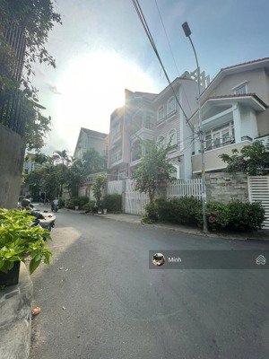 nhà phố giá tốt kđt an phú-an khánh q2- ngay đường bùi tá hán- 8x20m hầm 3 tầng- bán 40 tỷ