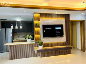 CẦN CHO THUÊ DUPLEX STAR HILL-PMH-Q7GIÁ: 32TR/THÁNG
