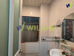 cho thuê nhà mặt tiền đường thanh tịnh phường 10, thích hợp khinh doanh đa ngành