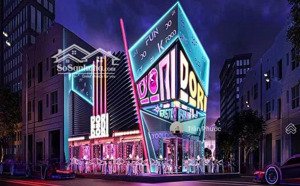 cho thuê nhà góc 2mt hàm nghi - tôn thất đạm, p. nguyễn thái bình quận 1 dt: 15x20m 1 trệt 1 lầu