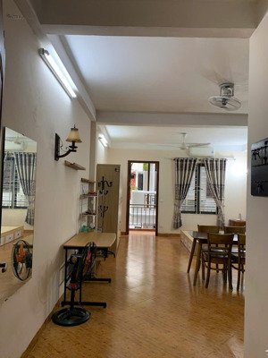 chính chủ cần cho thuê phòng khép kín trong nhà mới xây, dt 40m2 ở đào tấn, cống vị, ba đình