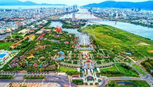 masterise đà nẵng, căn hộ cao cấp trung tâm ven sông hàn