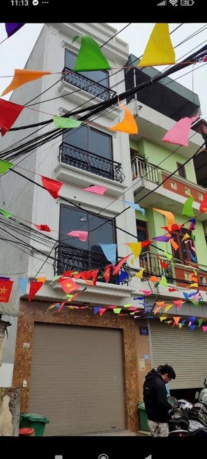 bán nhà riêng đẹp xuất sắc ở yên vĩnh, hoài đức, hà nội, 4,8 tỷ, 38 m2