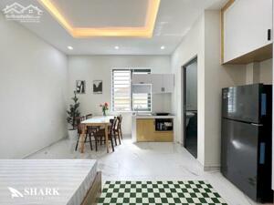 Phòng Cho Thuê Full Nội Thất, Cửa Sổ Lớn ở Nguyễn Văn Đậu, Bình Thạnh