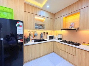 siêu vị trí, nhà 1 đời chủ hẻm xe hơi khu k300, dt: 4x20m, 4 tầng, giá giảm từ 15,2 còn 14,2 tỷ tl