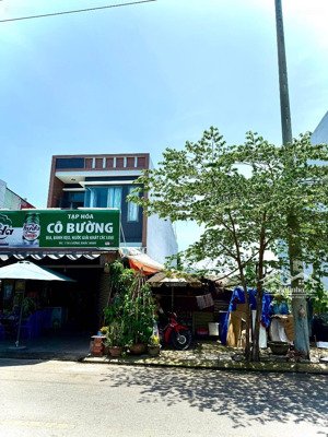 cần bán mặt tiền vị trí kinh doanh cực đẹp đường lương khắc ninh, giá tốt