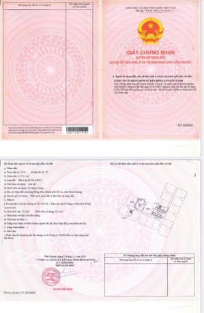 chính chủ cần bán căn ht pearl tầng 20-72.3m2-2pn,nhận nhà ở ngay. đã có sổ. nhà mới chưa ai ở.