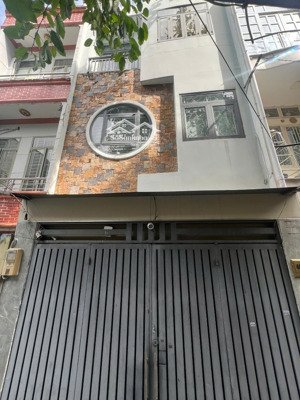 bán nhà hẻm lê văn sỹ p.14 quận 3