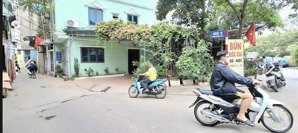 chính chủ bán nhà phố nguyễn viết xuân, hà đông - 44m2, mặt tiền 4m