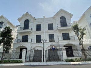 chủ nhà cần bán căn san hô dt 150m2 - căn sát hồ ngọc trai nhất đang rao bán hiện tại