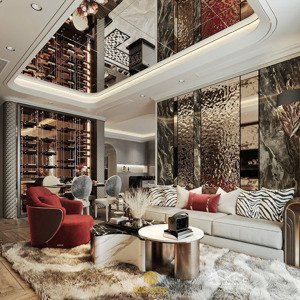 cho thuê siêu phẩm tại le grand jardin 106m² 3pn, 2wc, full nội thất, giá chỉ 16 triệu/tháng