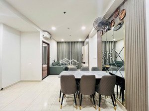 căn hộ 2 phòng ngủ-2wc full nội thất cao cấp cho thuê chỉ 8 triệu/tháng tại ht pearl, gần go dĩ an