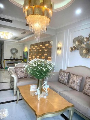 bán căn góc 95m2 ecolife - 58 tố hữu, sẵn sổ đỏ, đầy đủ nội thất đẹp, có slot ô tô, 7,1 tỷ