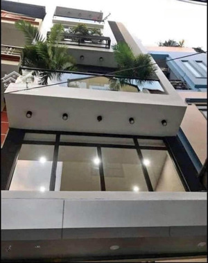 chỉ một căn biệt thự hxh khu vip lê văn sỹ quận 3 - ngang lớn 6m diện tích 6x15m 4 tầng - giá 13 tỷ